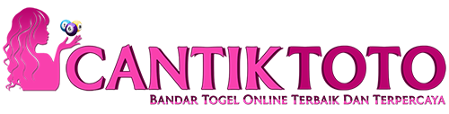 CANTIKTOTO Logo